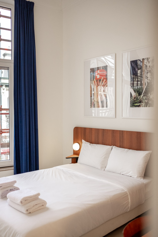 Suite Room - 30