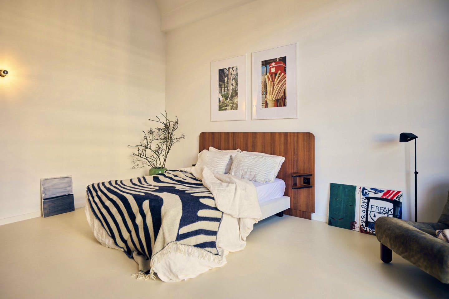 Suite Room - 3