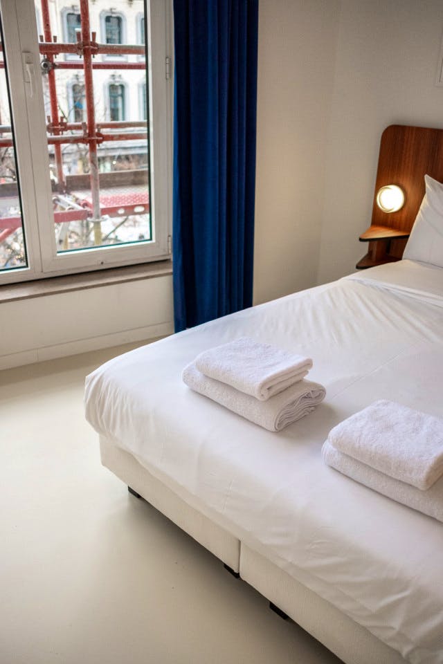 Suite Room - 14
