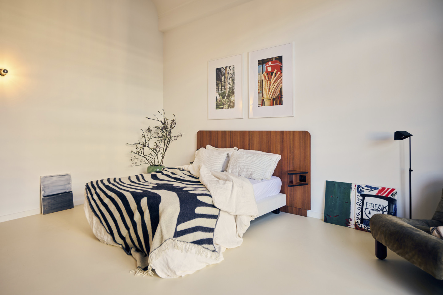 Suite Room - 21