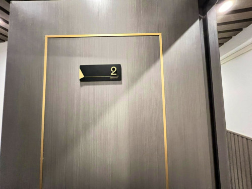 Studio near Sheung Wan MTR