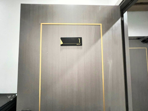 Studio near Sheung Wan MTR