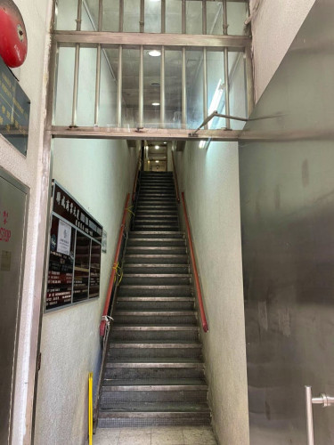 Studio near Sheung Wan MTR