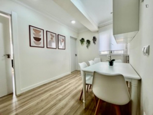 Comfy single bedroom in Delicias  - Gallery -  5