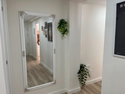Comfy single bedroom in Delicias - Gallery - 12