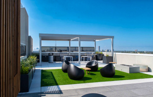 Sophisticated Coliving in Luxurious River Oaks, Vibrant Montrose Neighborhood  - Gallery -  5
