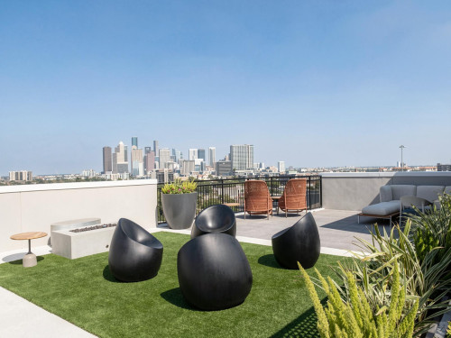 Richmond Residence - Gallery - 94