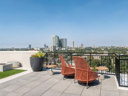 Richmond Residence - Gallery - 93