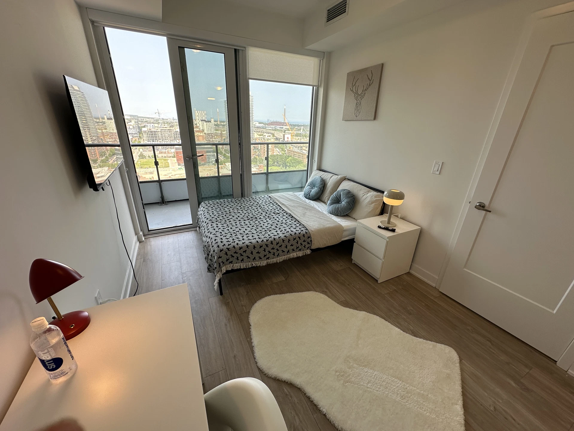  Gold Room  -  Princess St  - Gallery -  1