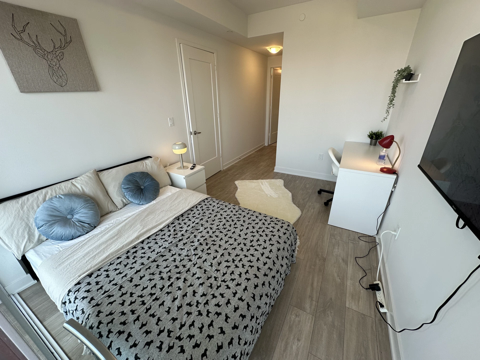 Gold Room - Princess St - Gallery - 5