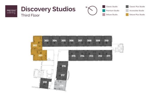 Discovery Studios - Gallery - 11
