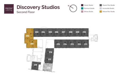 Discovery Studios - Gallery - 10