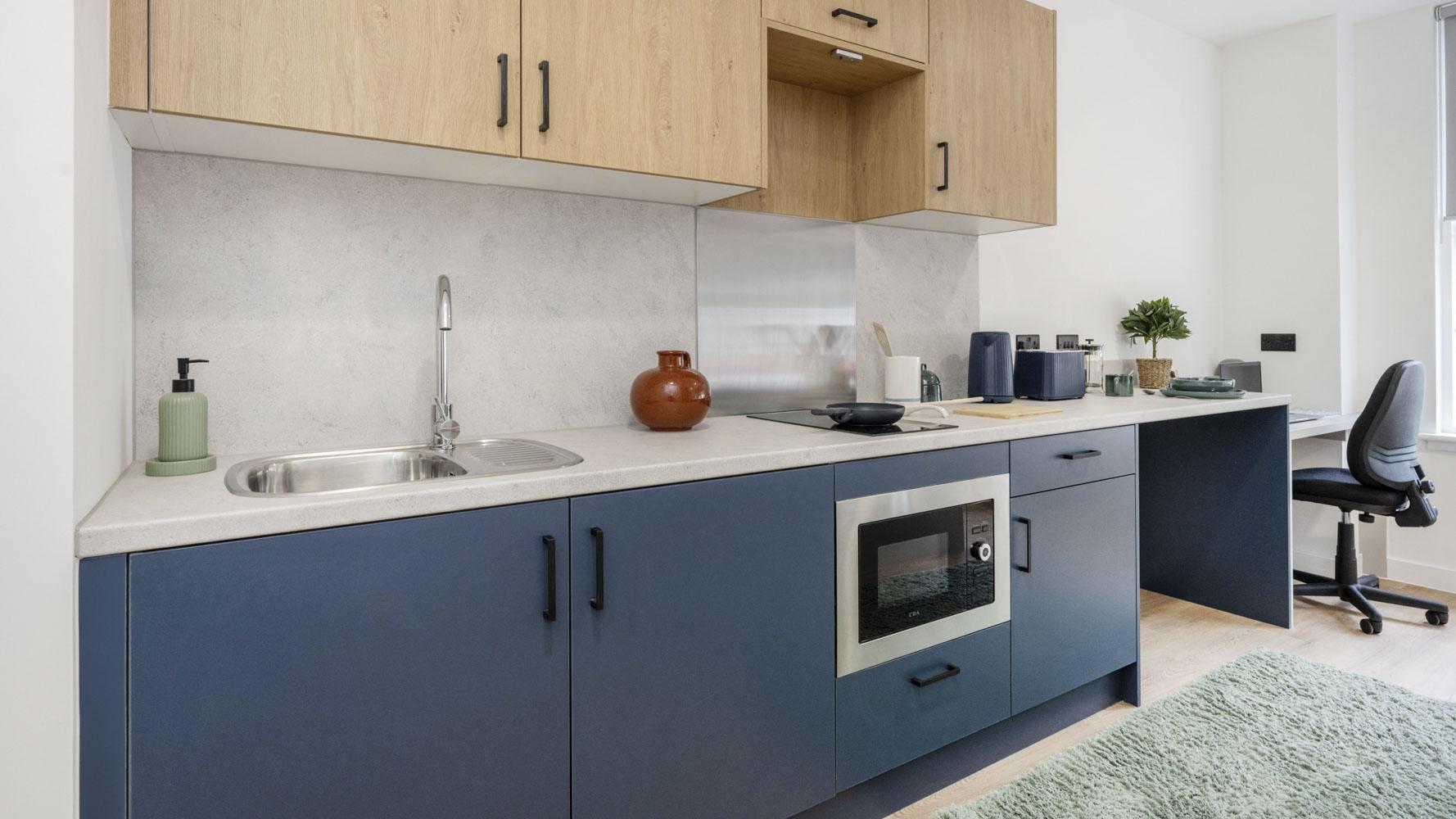  Classic Plus Studio  -  Discovery Studios  - Gallery -  8