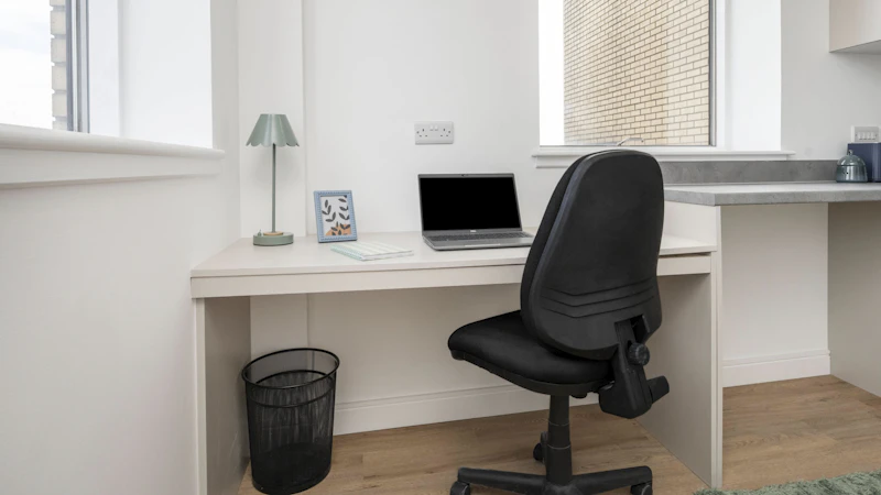  Accessible Studio  -  Discovery Studios  - Gallery -  3