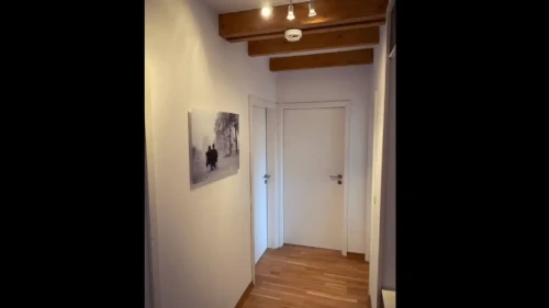Lovely 3 bedroom loft apartment in Staufenstrasse - Gallery - 6