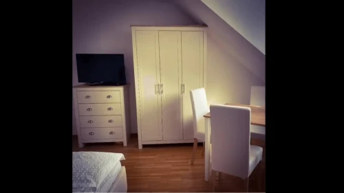 Lovely 3 bedroom loft apartment in Staufenstrasse