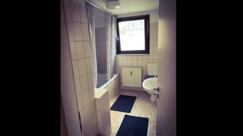 Lovely 3 bedroom loft apartment in Staufenstrasse - Gallery - 7