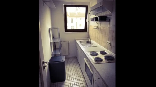 Lovely 3 bedroom loft apartment in Staufenstrasse - Gallery - 8