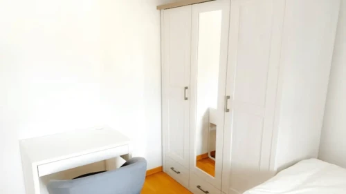 Lovely 3 bedroom loft apartment in Staufenstrasse  - Gallery -  5