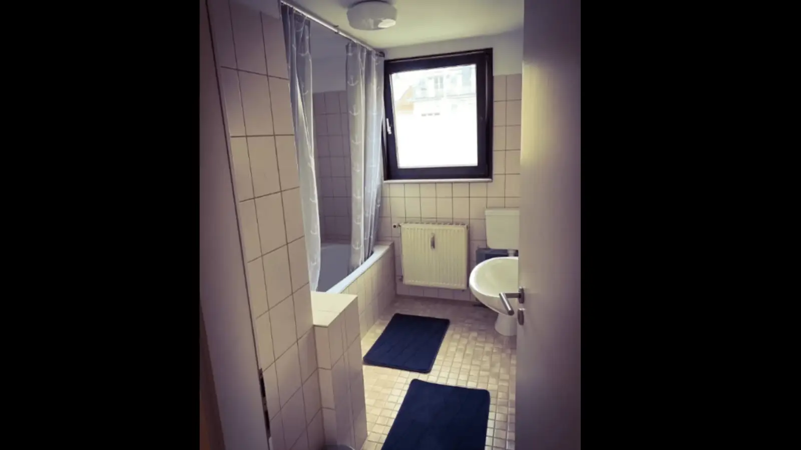  Lovely 3 Bedroom Loft Apartment  -  Lovely 3 bedroom loft apartment in Staufenstrasse  - Gallery -  4