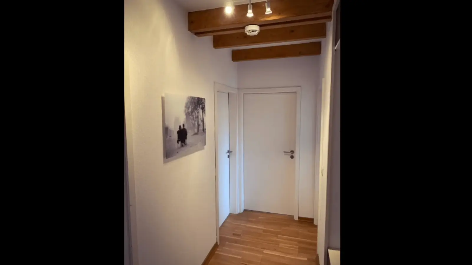  Lovely 3 Bedroom Loft Apartment  -  Lovely 3 bedroom loft apartment in Staufenstrasse  - Gallery -  3