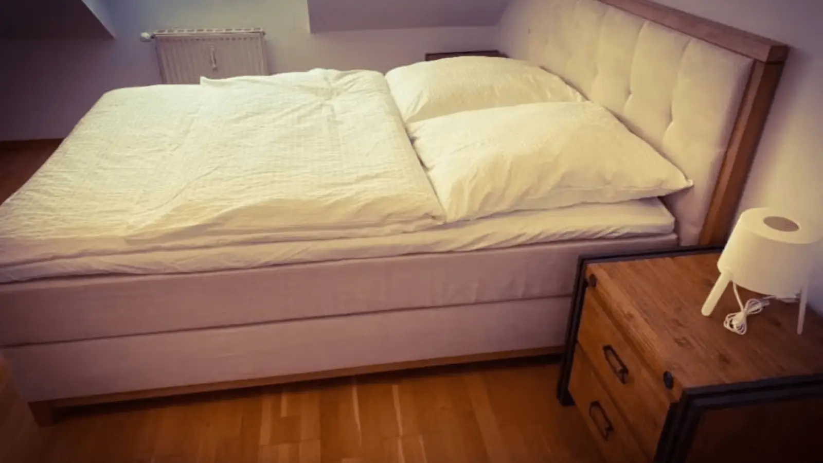  Lovely 3 Bedroom Loft Apartment  -  Lovely 3 bedroom loft apartment in Staufenstrasse  - Gallery -  7