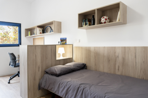 Habitación doble