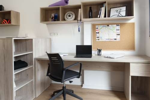Habitación doble