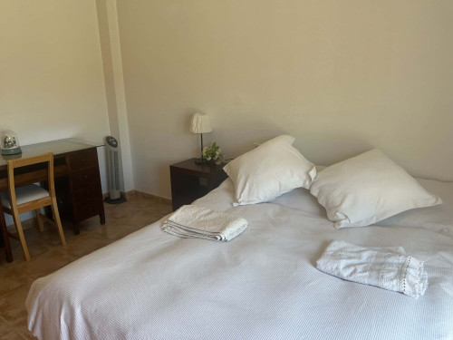 habitacion doble