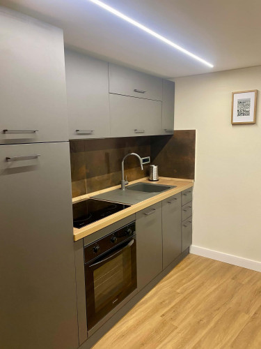 Two-Level Apartment in the Heart of Naples - Via S. Carlo alle Mortelle