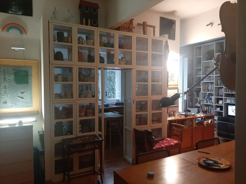 Apartment in Via Zara, Roma for 80 m² with 2 bedrooms