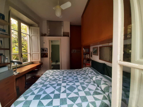 Apartment in Via Zara, Roma for 80 m² with 2 bedrooms