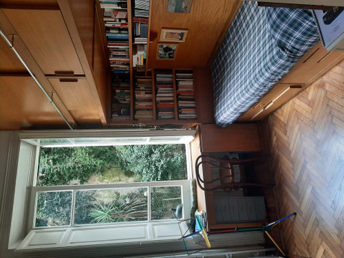 Apartment in Via Zara, Roma for 80 m² with 2 bedrooms