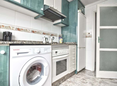 Habitación en piso de 4 habitaciones en Ciutat Vella - Gallery - 186