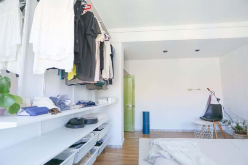 Habitación en piso de 4 habitaciones en Ciutat Vella - Gallery - 195