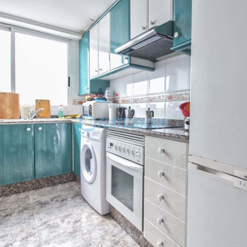 Habitación en piso de 4 habitaciones en Ciutat Vella - Gallery - 538