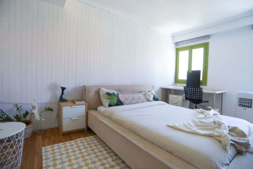 Habitación en piso de 4 habitaciones en Ciutat Vella - Gallery - 434