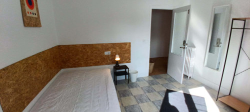 Habitación en Calle Obispo Mérida, Ponferrada