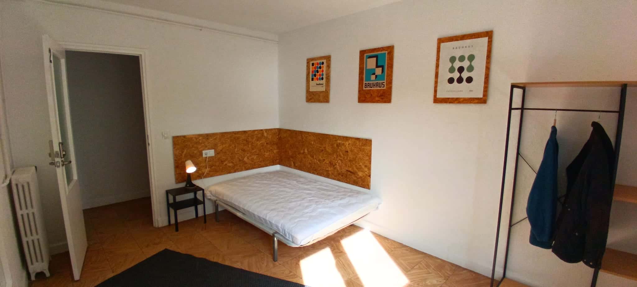  Habitación En Calle Obispo Mérida, Ponferrada  -  Habitación en Calle Obispo Mérida, Ponferrada  - Gallery -  2