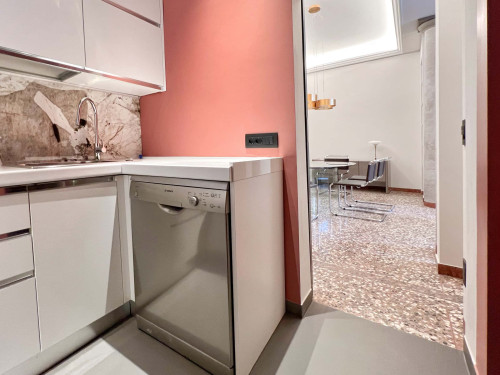 Via Santo Stefano G - Deluxe Collection - Gallery - 18