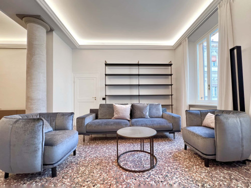 Via Santo Stefano G - Deluxe Collection - Gallery - 15