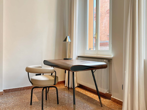 Via Santo Stefano G - Deluxe Collection