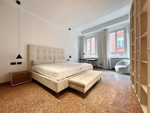 Via Santo Stefano G - Deluxe Collection - Gallery - 7