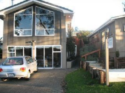 Enjoys watching movies