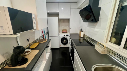Welcoming 3-bedroom apartment in La Trinidad - Gallery - 10