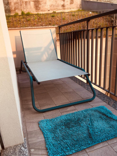 Bright Modern flat in Lecco with balcony and lake-view, close to public transp. - Gallery - 12