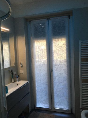 Bright Modern flat in Lecco with balcony and lake-view, close to public transp. - Gallery - 10