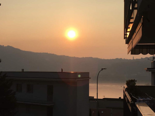 Bright Modern flat in Lecco with balcony and lake-view, close to public transp. - Gallery - 5