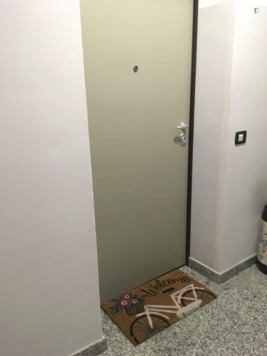 Bright Modern flat in Lecco with balcony and lake-view, close to public transp. - Gallery - 8
