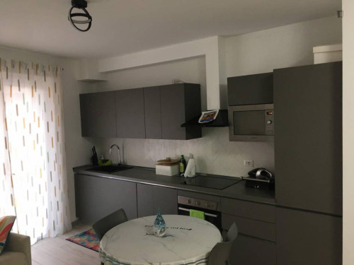 Bright Modern flat in Lecco with balcony and lake-view, close to public transp. - Gallery - 17